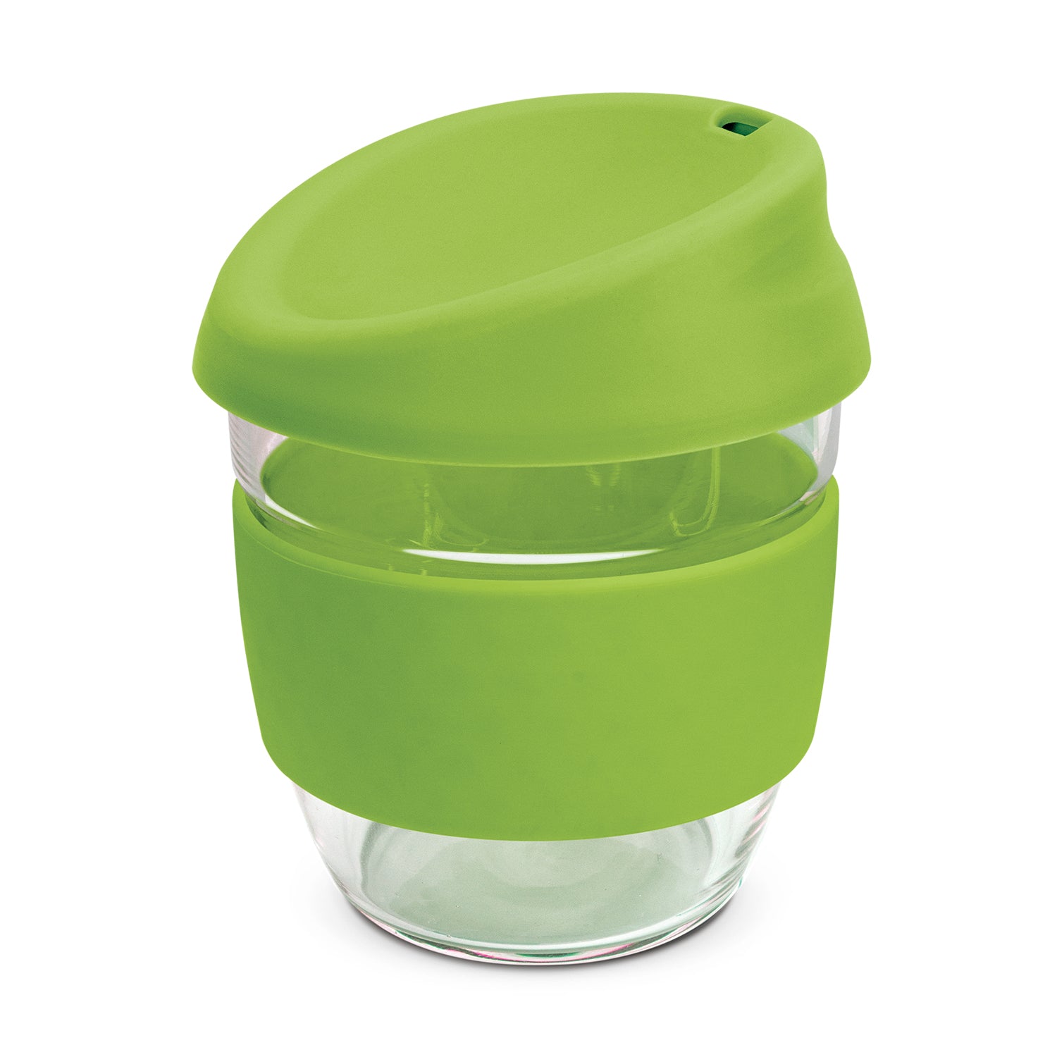 Nova Cup 250ml - Borosilicate