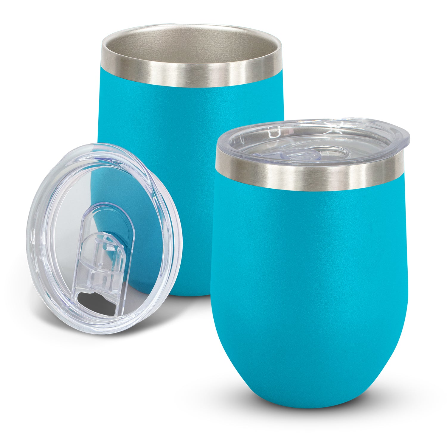 Cordia Vacuum Cup 300ml - Powder Coated