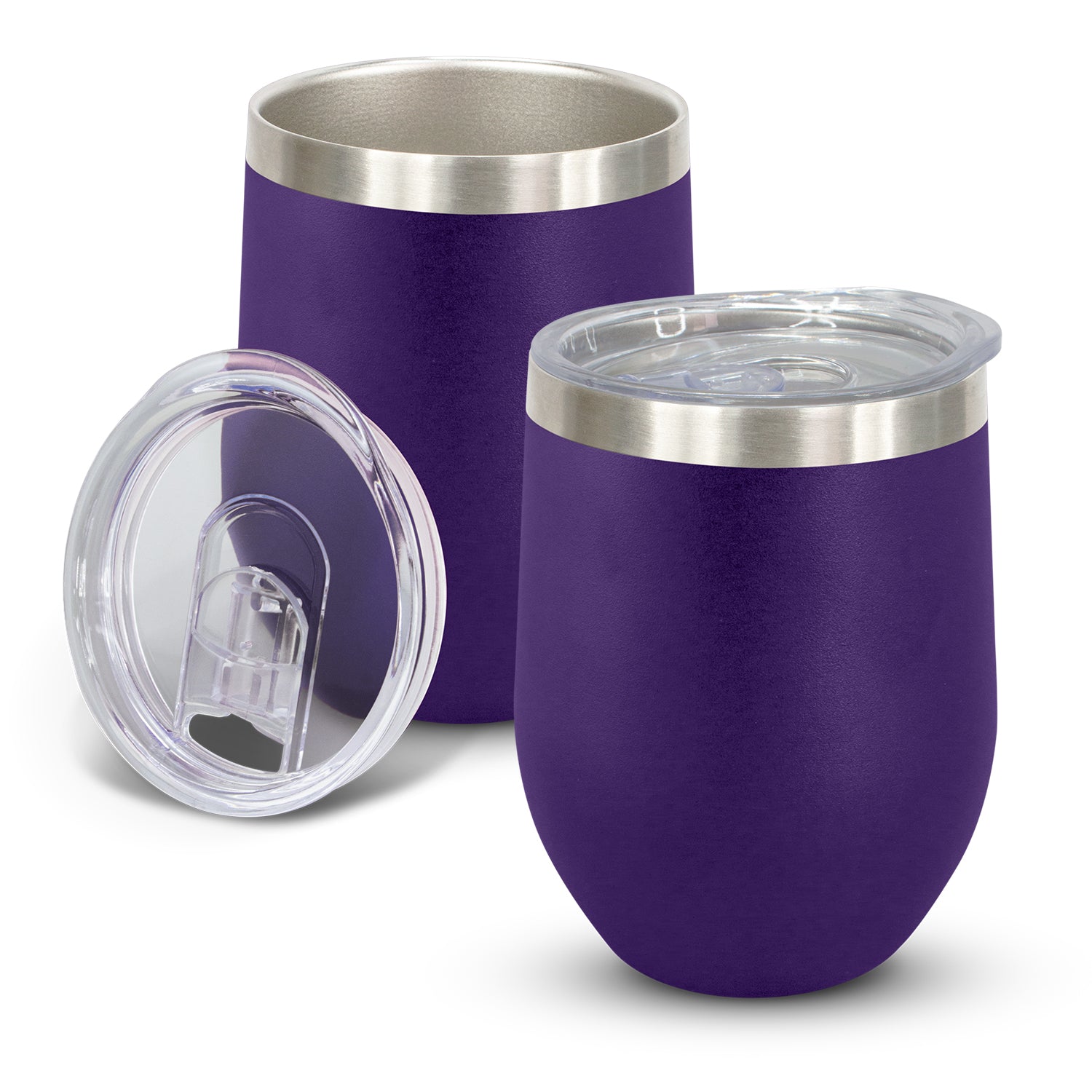Cordia Vacuum Cup 300ml - Powder Coated