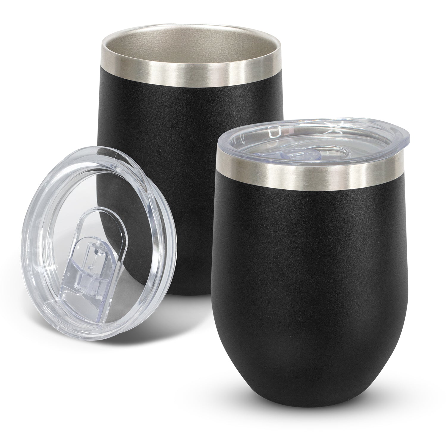 Cordia Vacuum Cup 300ml - Powder Coated