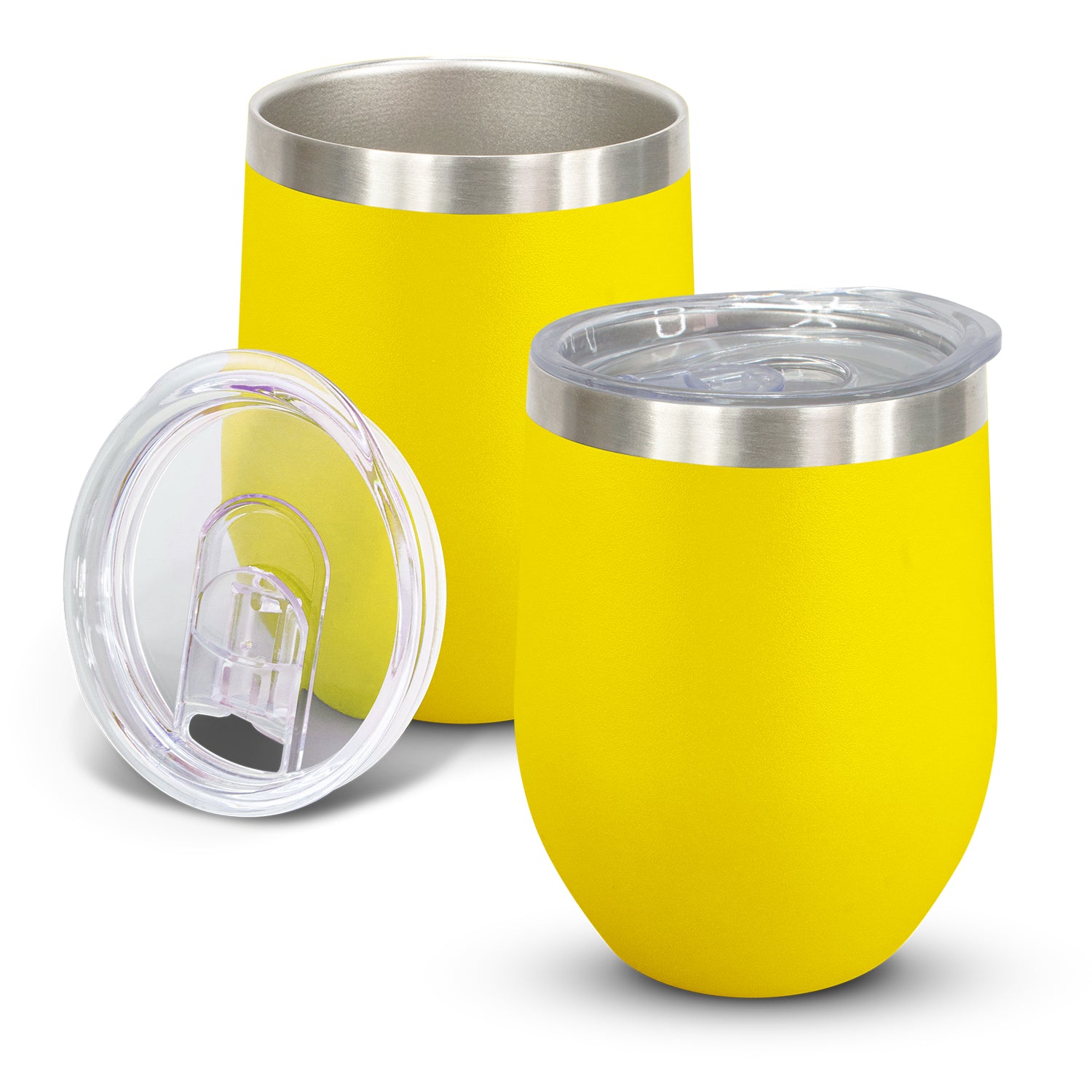 Cordia Vacuum Cup 300ml - Powder Coated