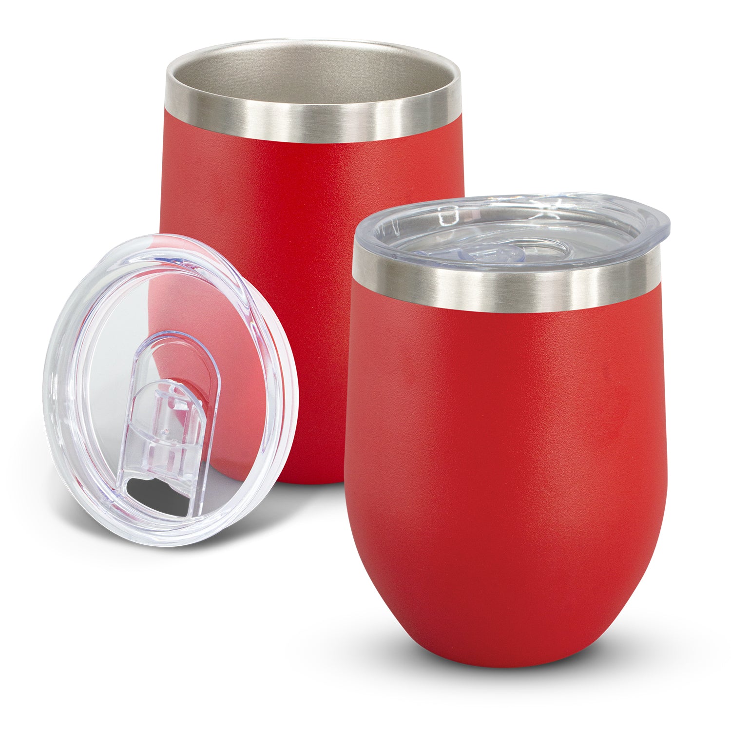Cordia Vacuum Cup 300ml - Powder Coated