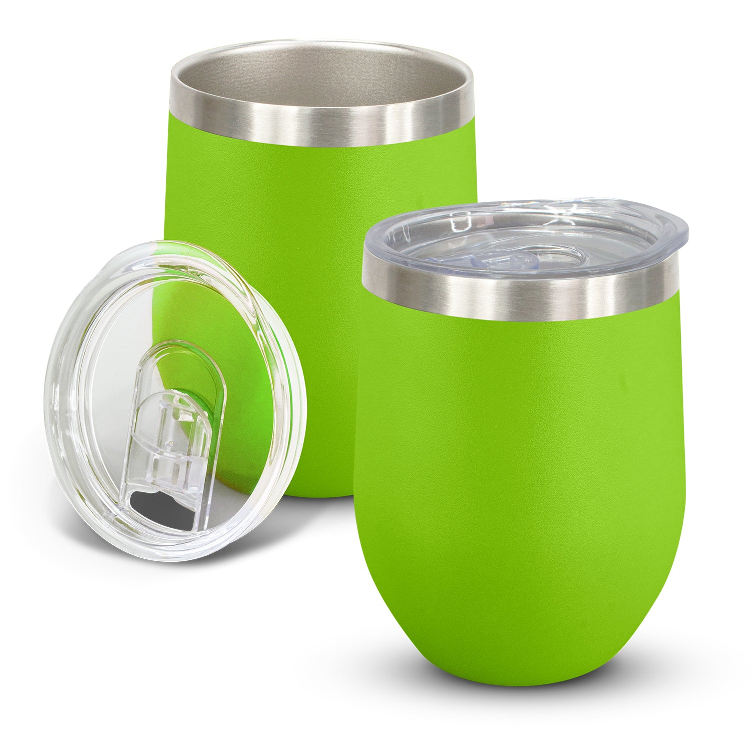 Cordia Vacuum Cup 300ml - Powder Coated