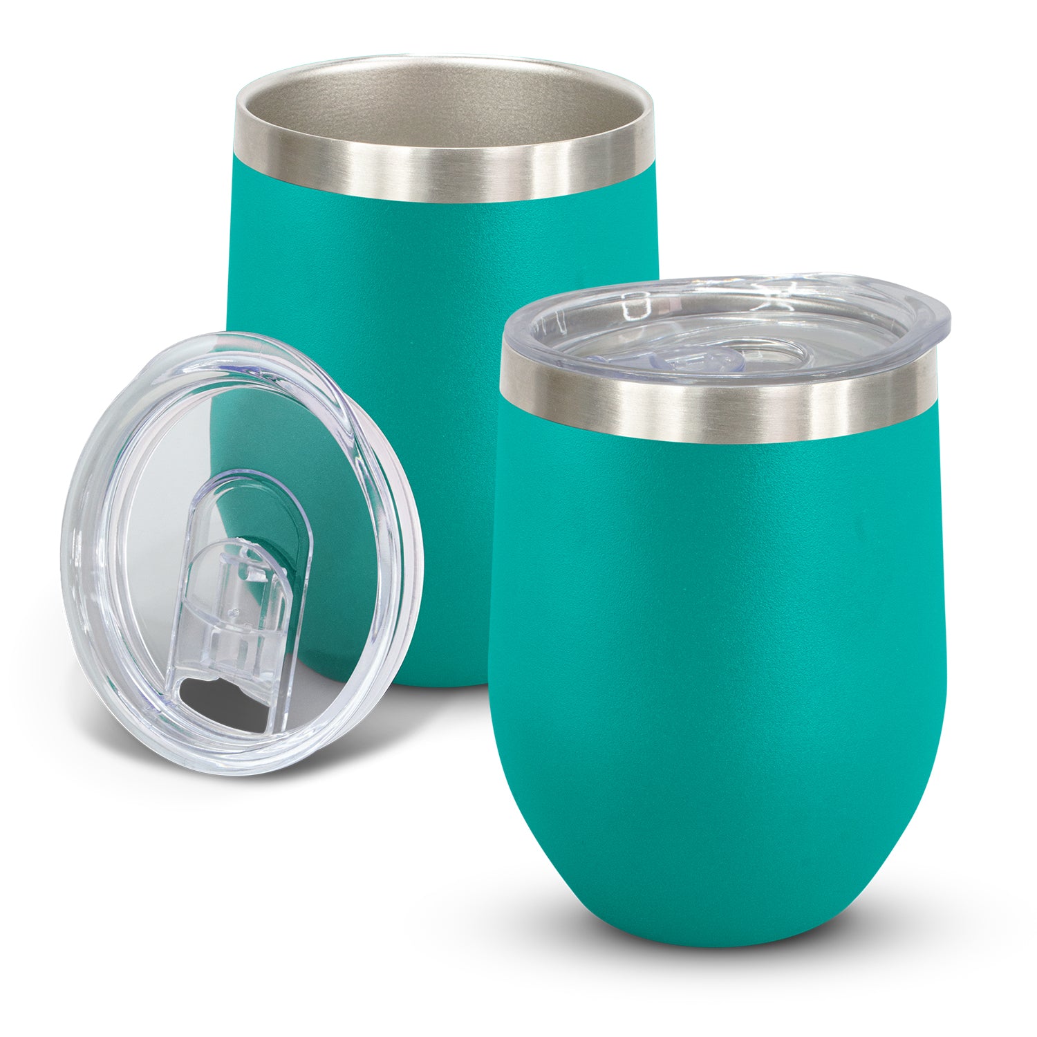 Cordia Vacuum Cup 300ml - Powder Coated