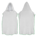 Hooded Microfiber Towel