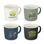 Fuel Coffee Mug 330ml