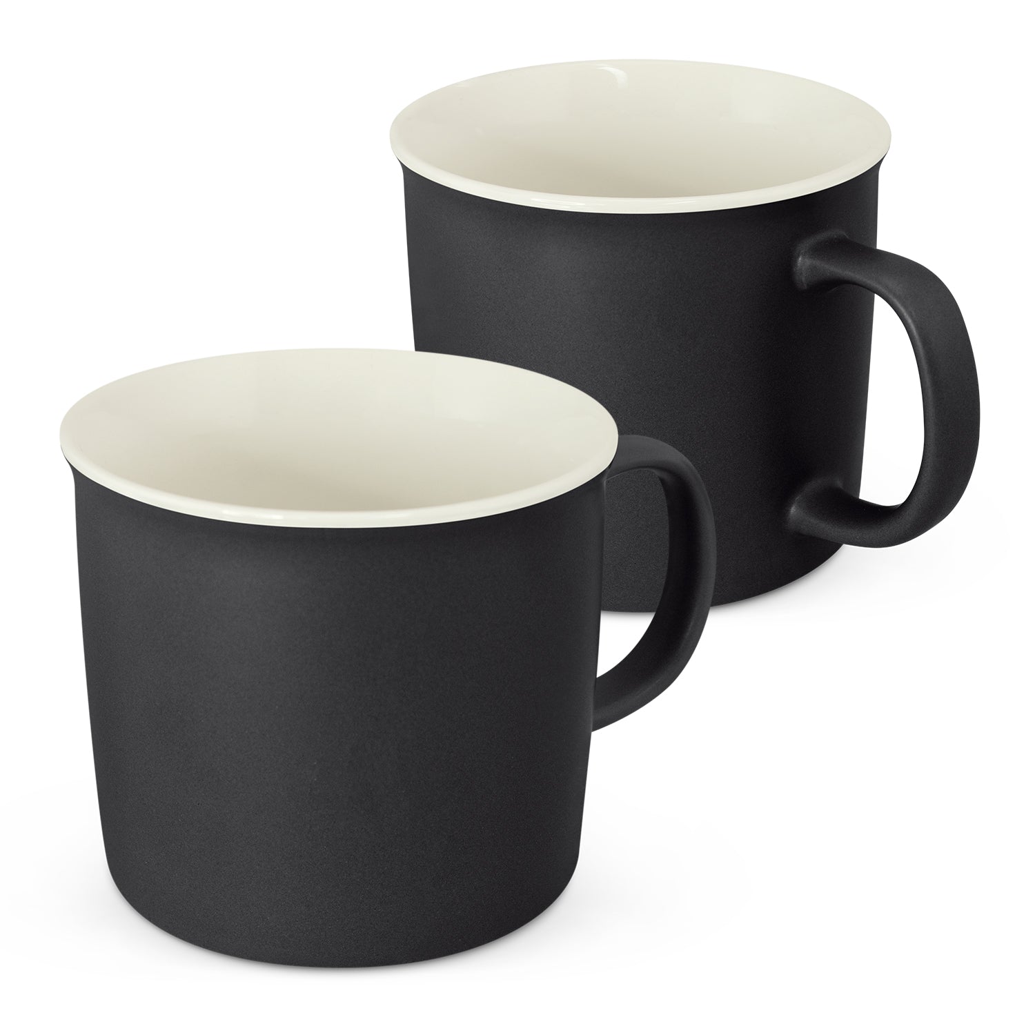 Fuel Coffee Mug 330ml