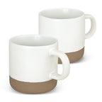 Mason 330ml Coffee Mug