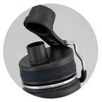 Swiss Peak Vacuum Bottle 700ml