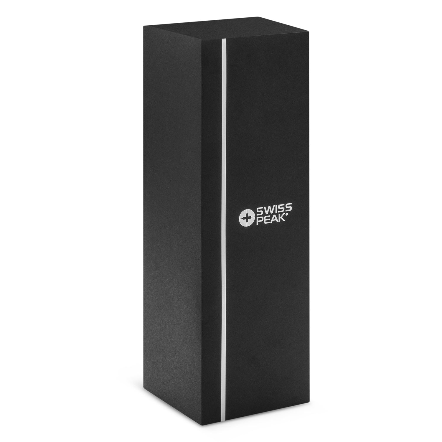 Swiss Peak Vacuum Bottle 700ml