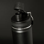Swiss Peak Vacuum Bottle 700ml