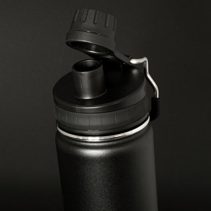 Swiss Peak  700mlVacuum Bottle