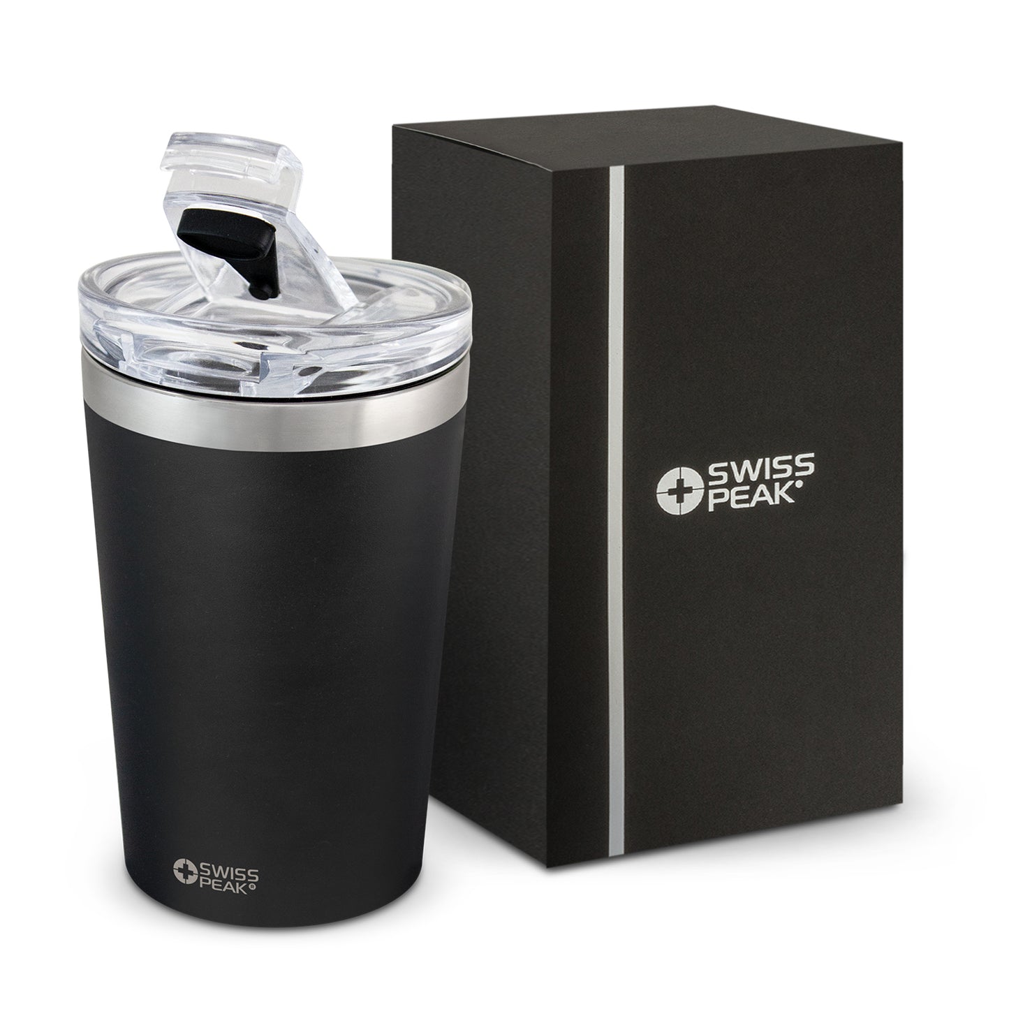 Swiss Peak 350ml Vacuum Cup