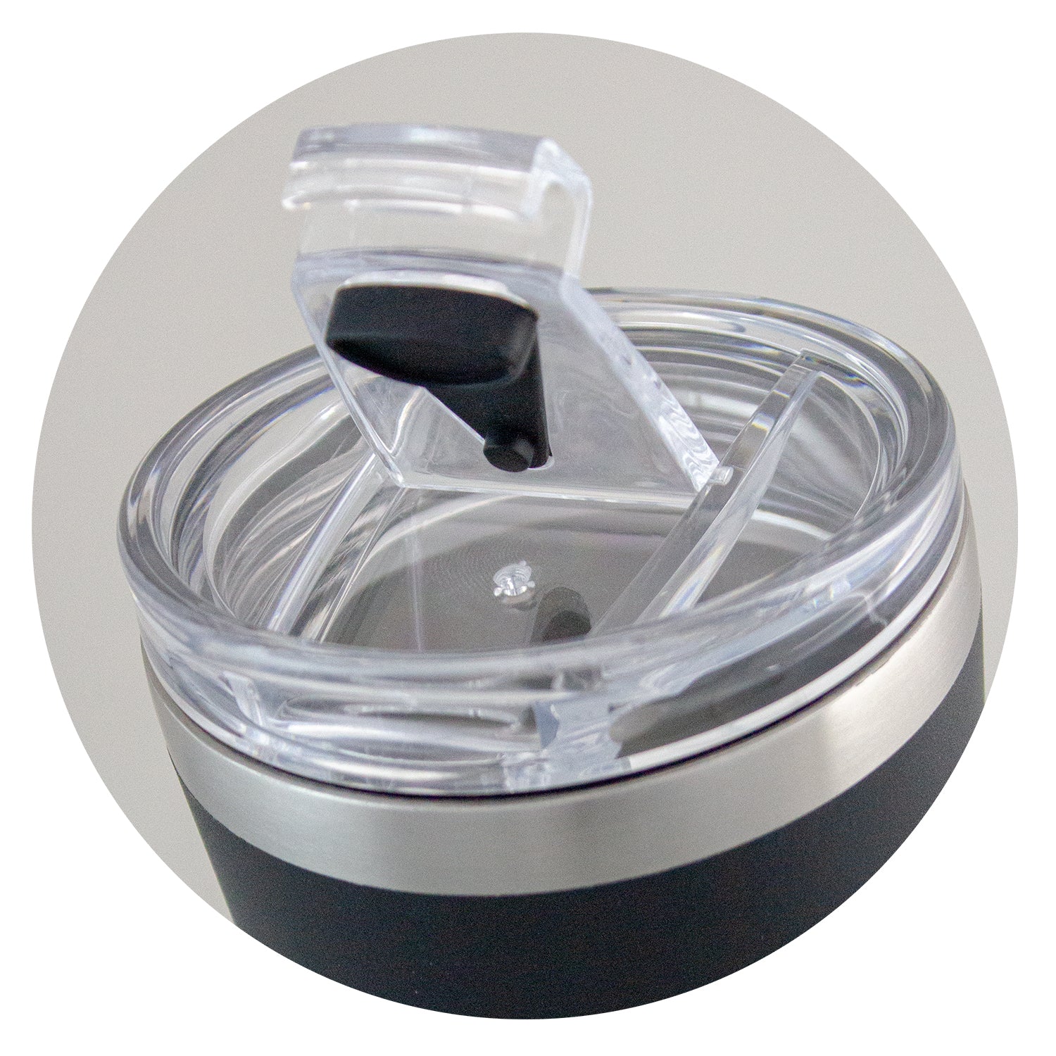 Swiss Peak Vacuum Cup 350ml