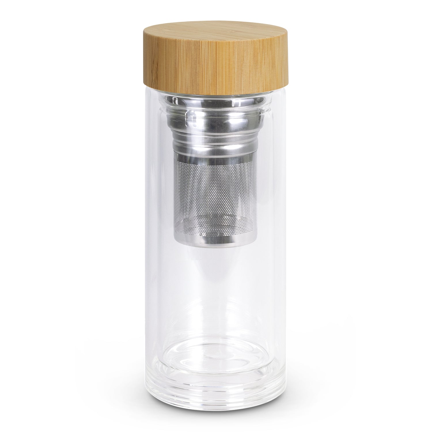 Tea Infuser Bottle 350ml