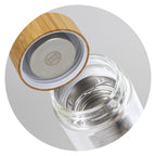 Tea Infuser Bottle 350ml