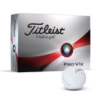Titleist Golf Ball - Pro V1X