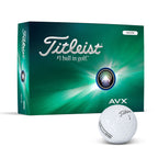 Titleist Golf Ball - AVX