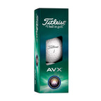 Titleist Golf Ball - AVX