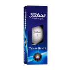 Titleist Golf Ball - Tour Soft