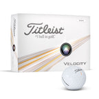 Titleist Golf Ball - Velocity