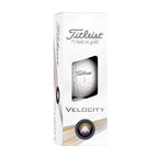 Titleist Golf Ball - Velocity