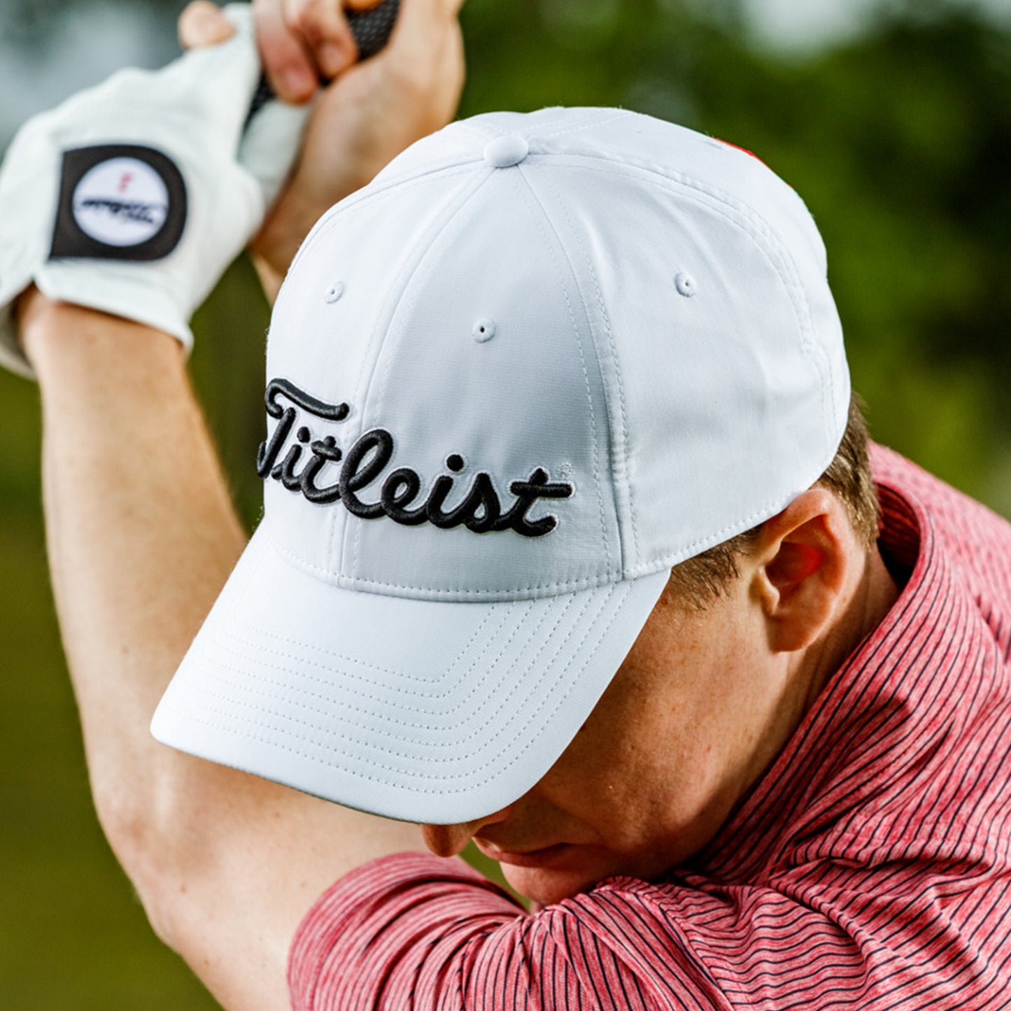 Titleist Tour Performance Cap