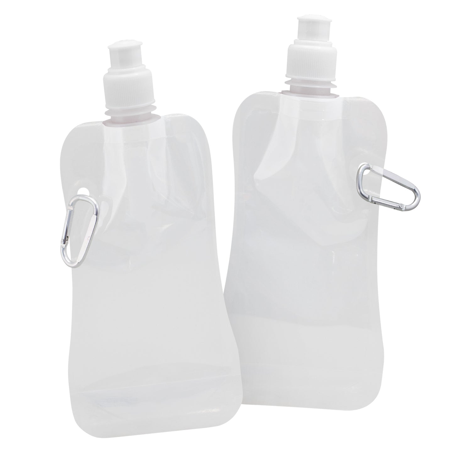 Collapsible 500ml Bottle