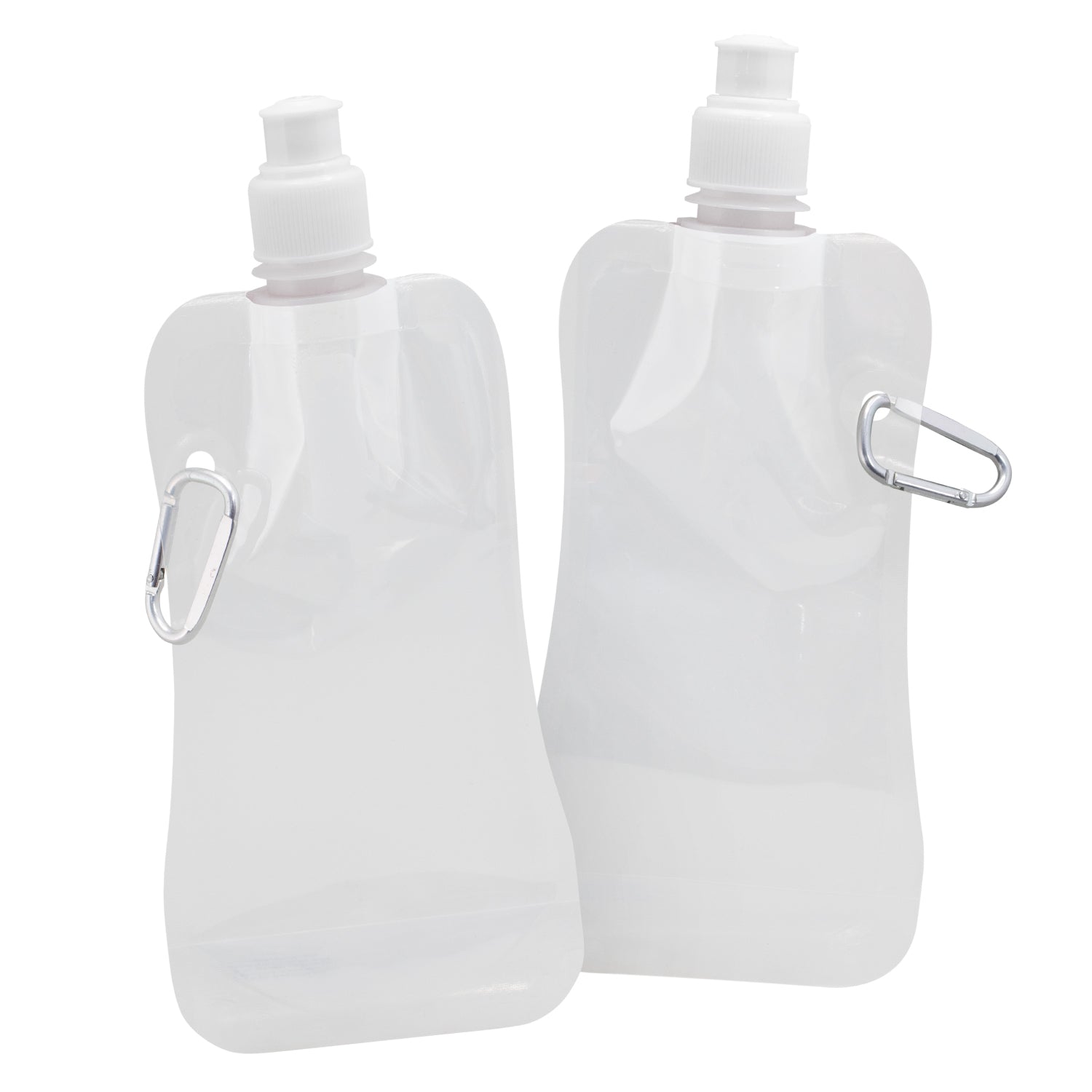 Collapsible Bottle 500ml