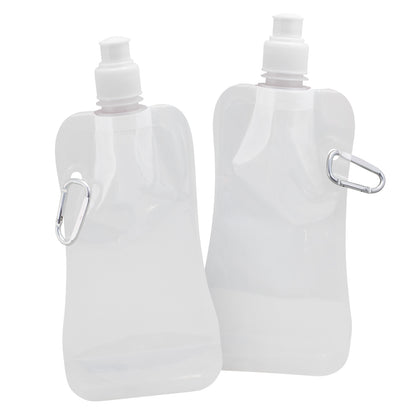 Collapsible 500ml Bottle