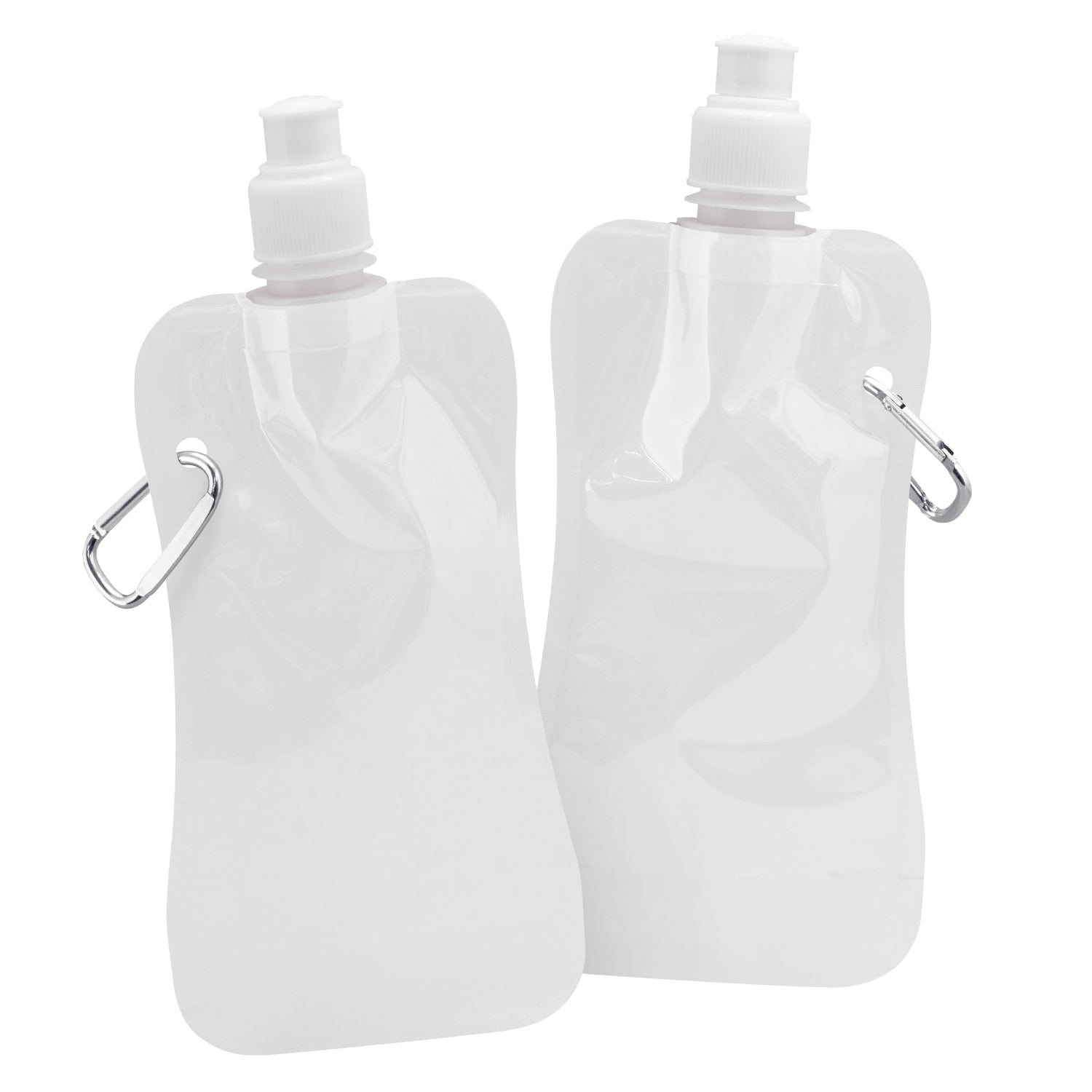 Collapsible Bottle 500ml
