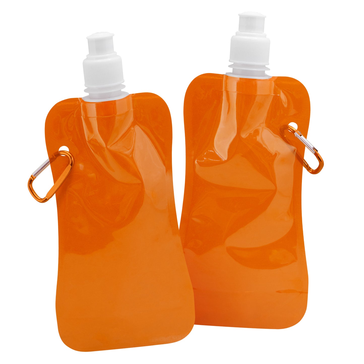 Collapsible 500ml Bottle