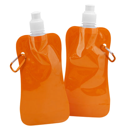 Collapsible 500ml Bottle