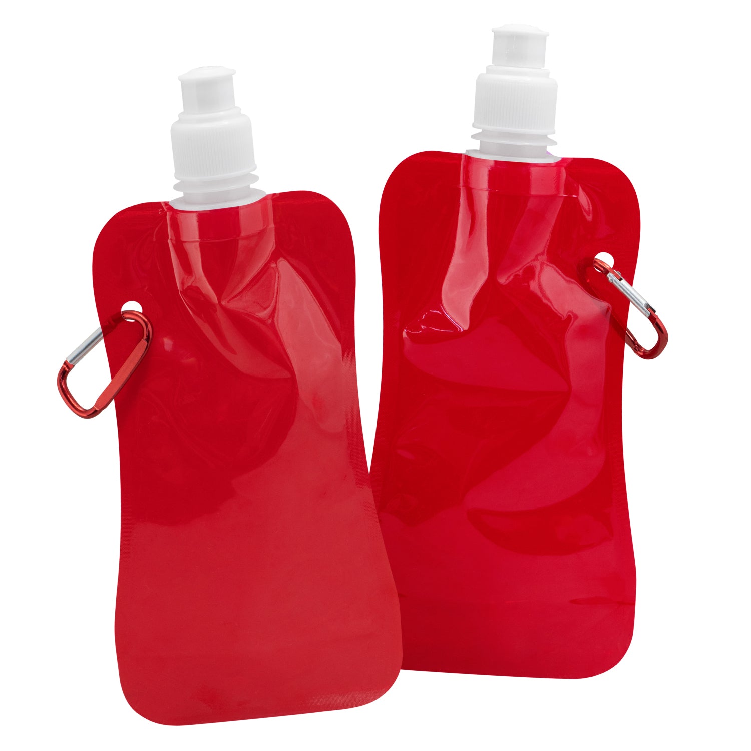 Collapsible Bottle 500ml