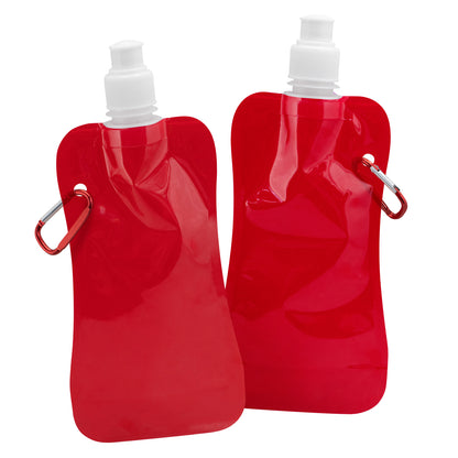 Collapsible 500ml Bottle