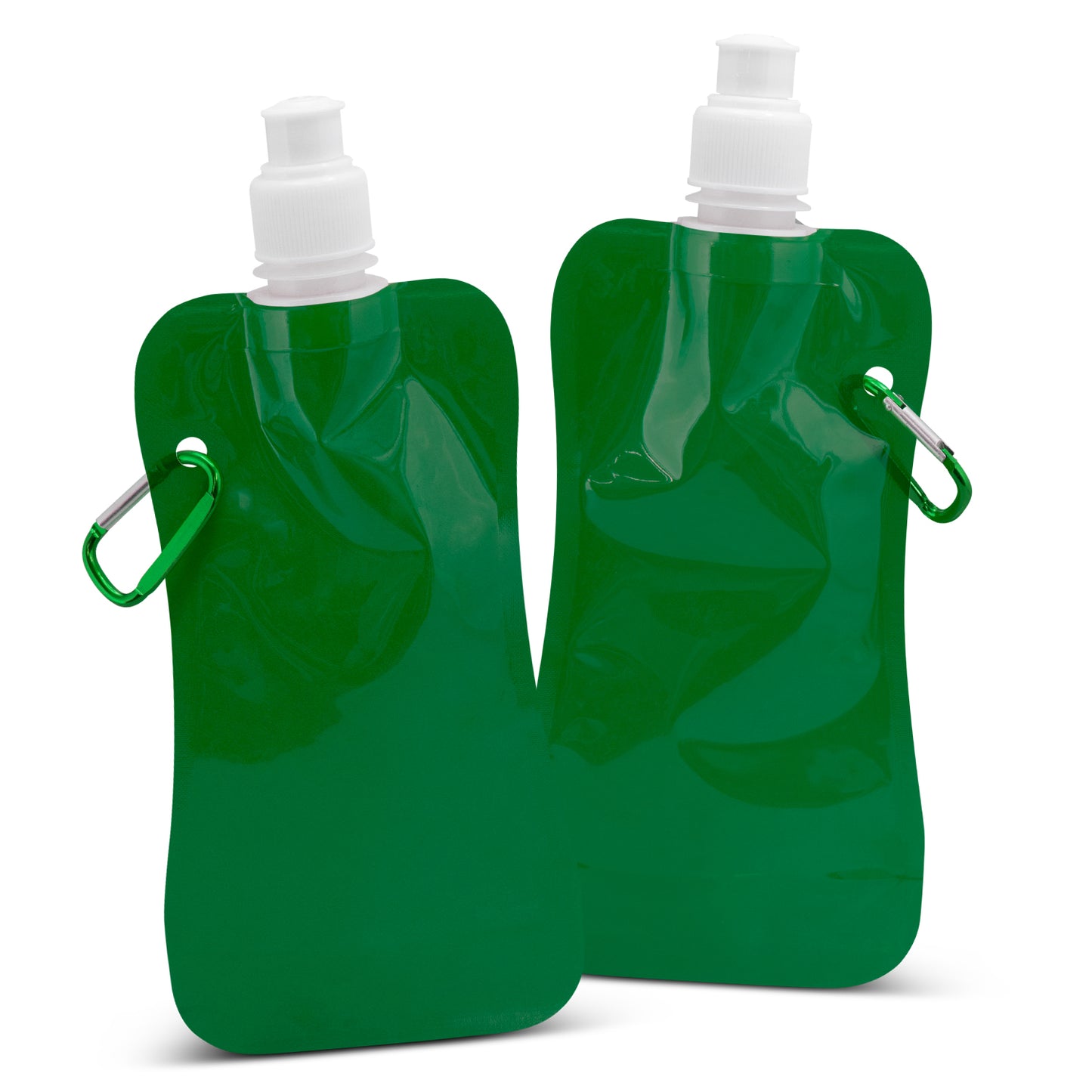 Collapsible 500ml Bottle