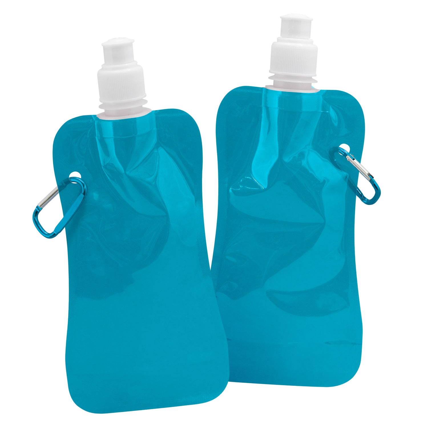 Collapsible Bottle 500ml
