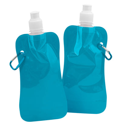 Collapsible 500ml Bottle