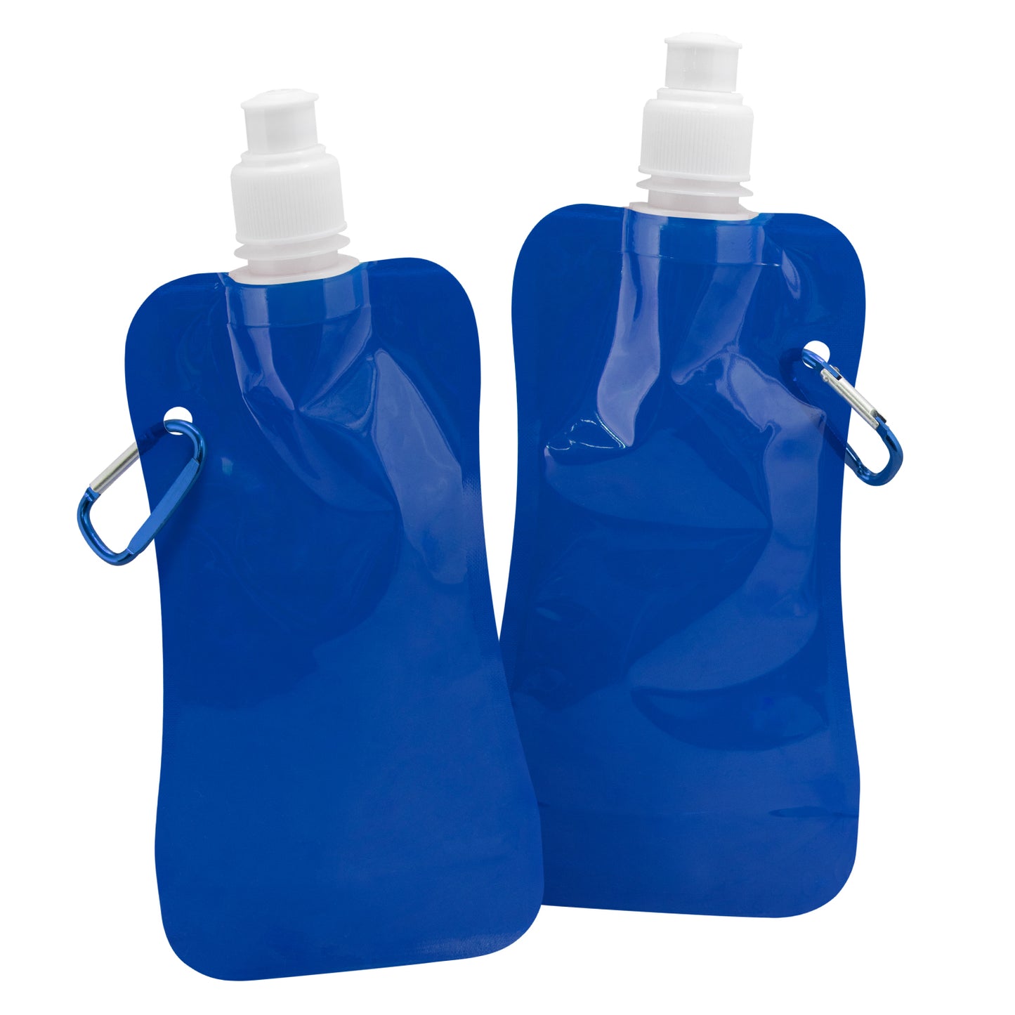 Collapsible 500ml Bottle