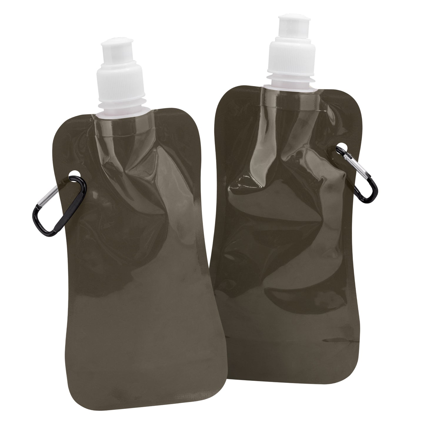 Collapsible 500ml Bottle