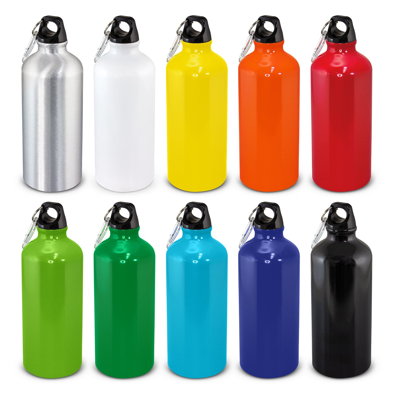 Intrepid Bottle 600ml