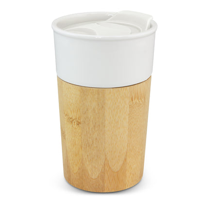 Bambino Coffee Cup