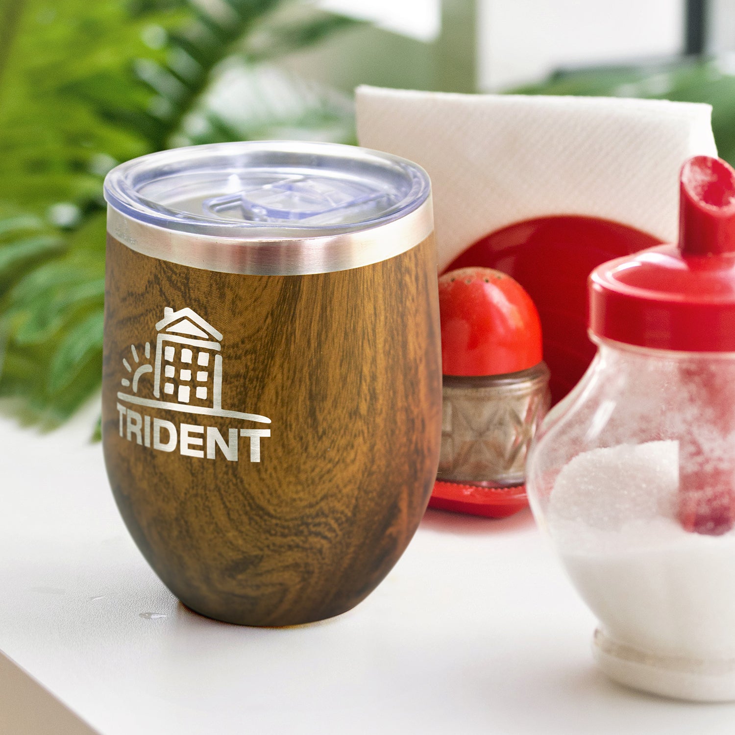 Cordia Heritage Vacuum Cup 300ml