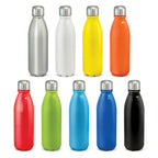 Mirage Aluminium Bottle 750ml