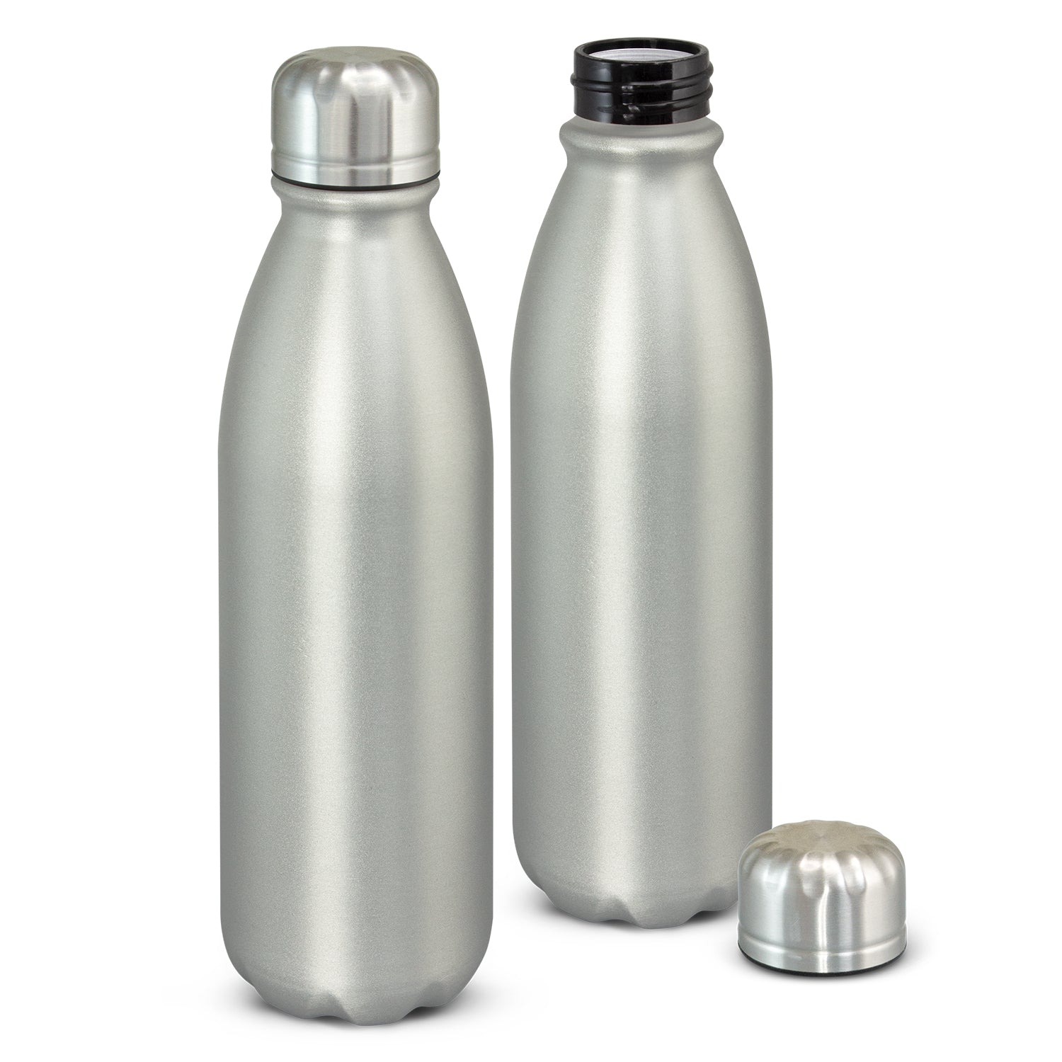 Mirage Aluminium Bottle 750ml