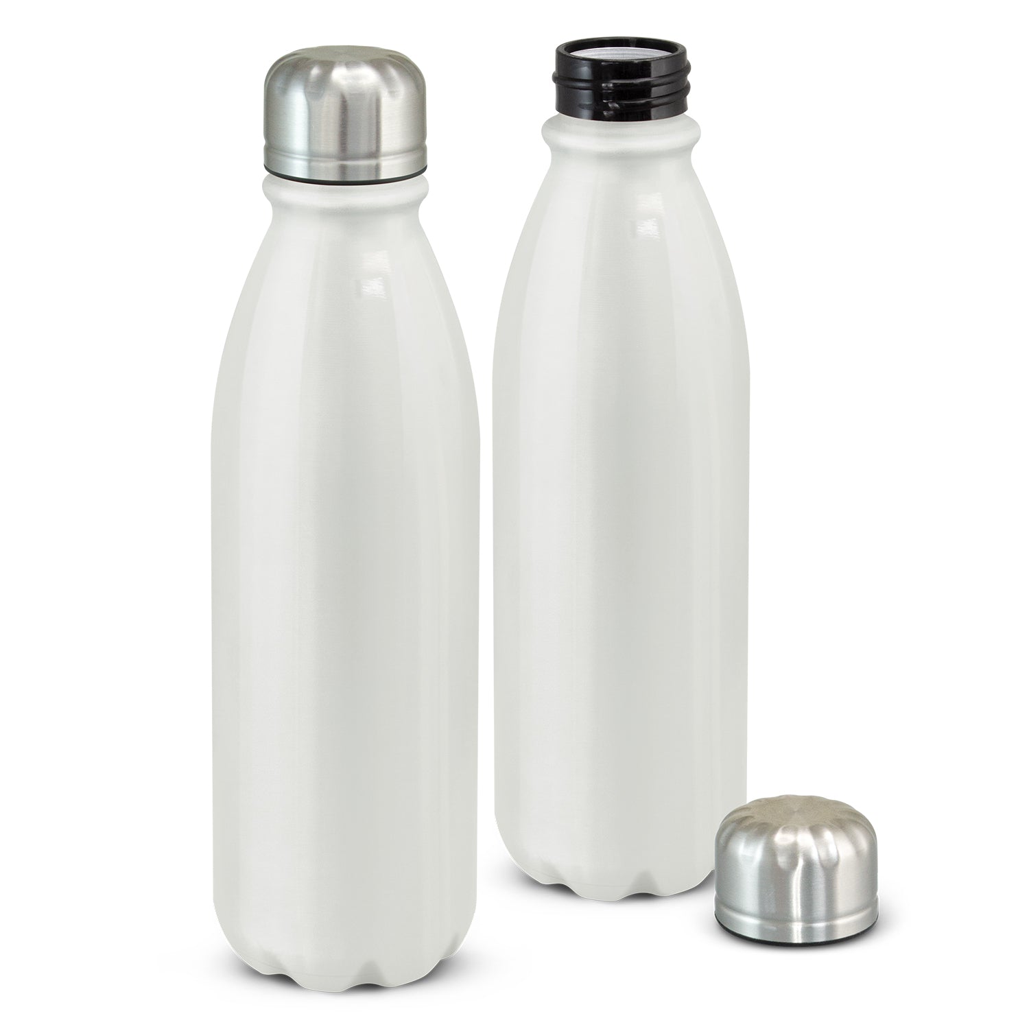 Mirage Aluminium Bottle 750ml