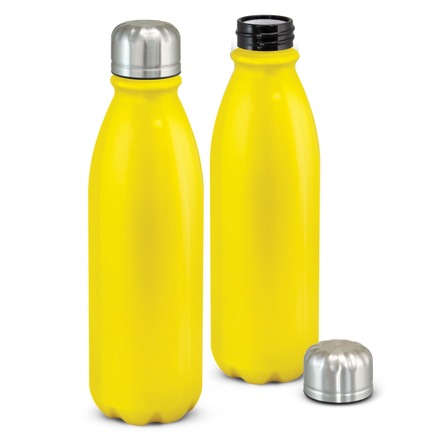 Mirage Aluminium Bottle 750ml