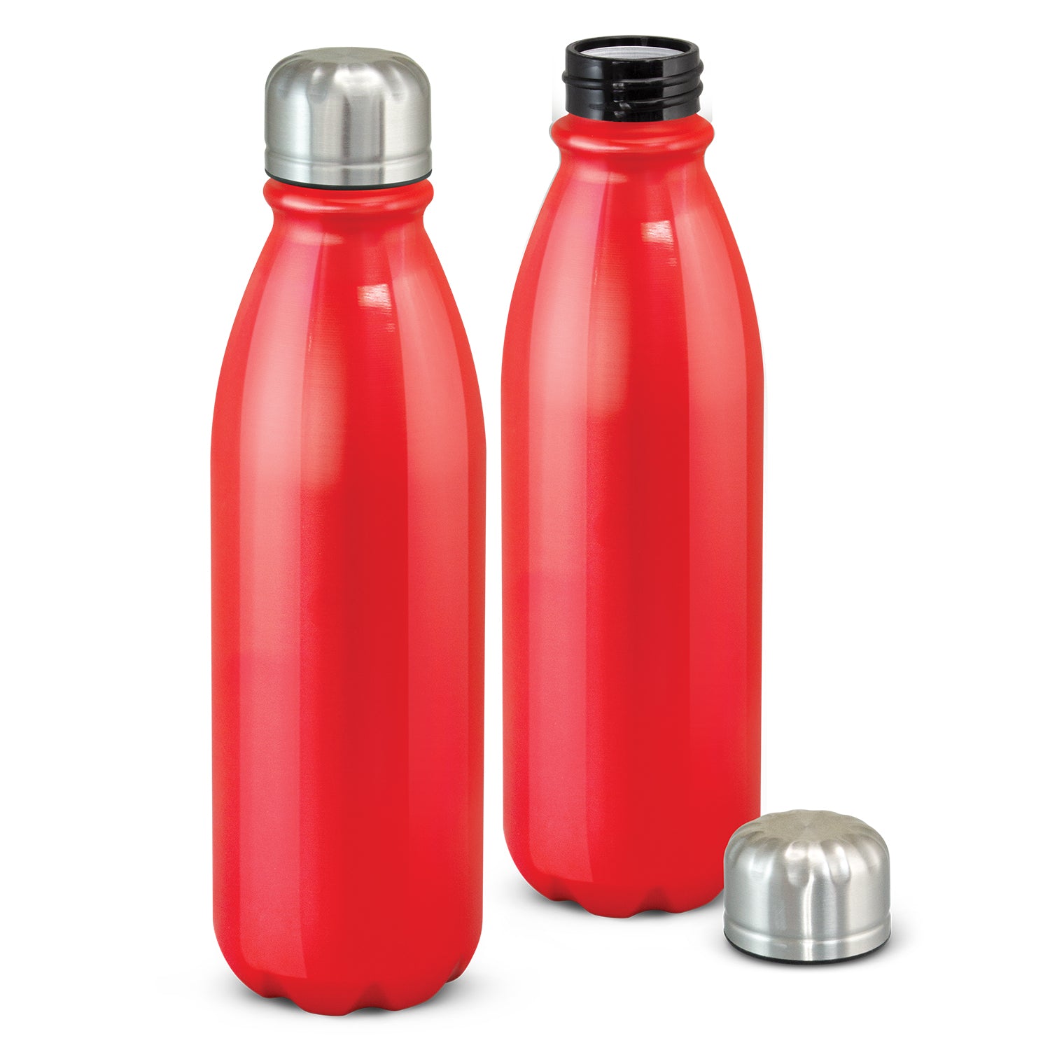 Mirage Aluminium Bottle 750ml