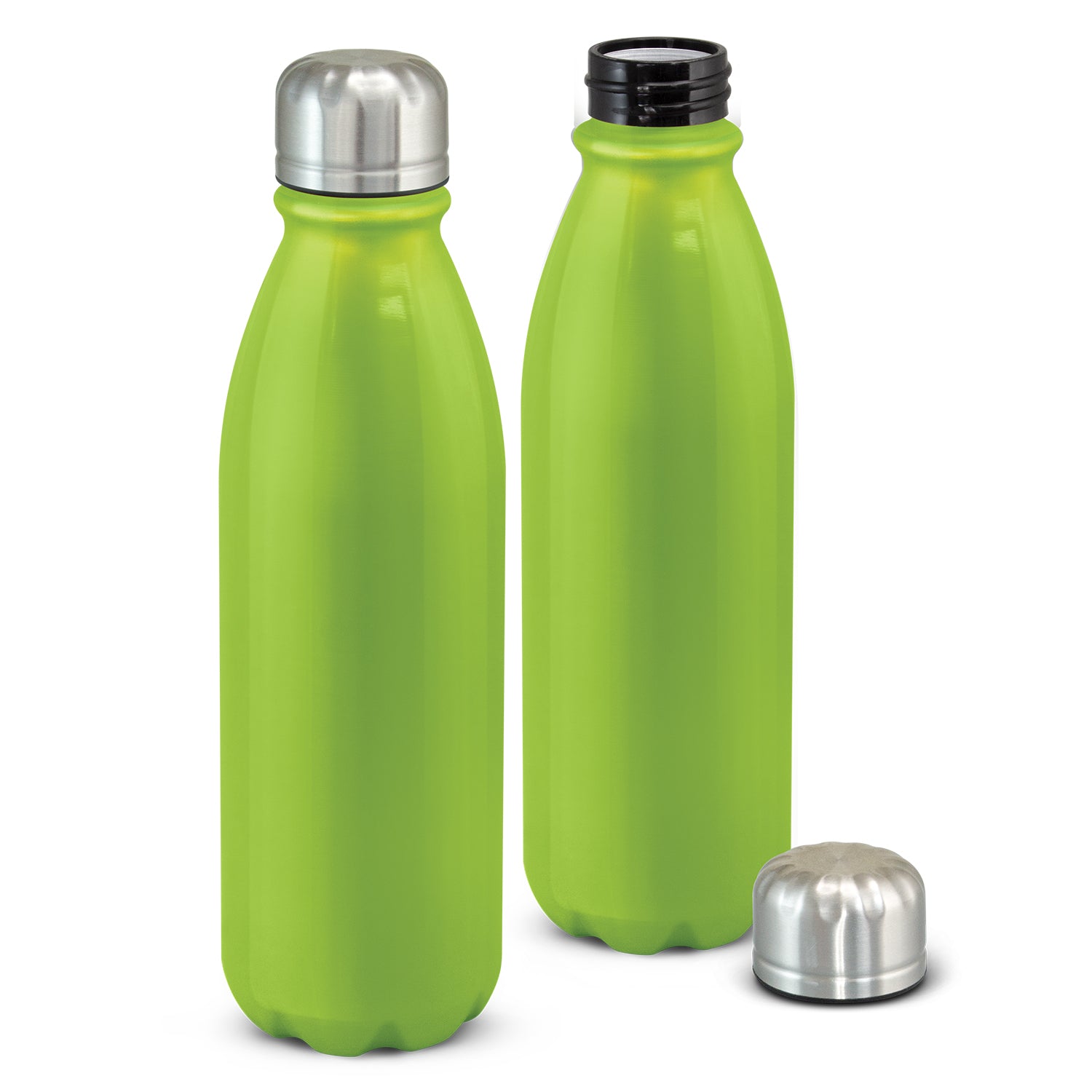 Mirage Aluminium Bottle 750ml