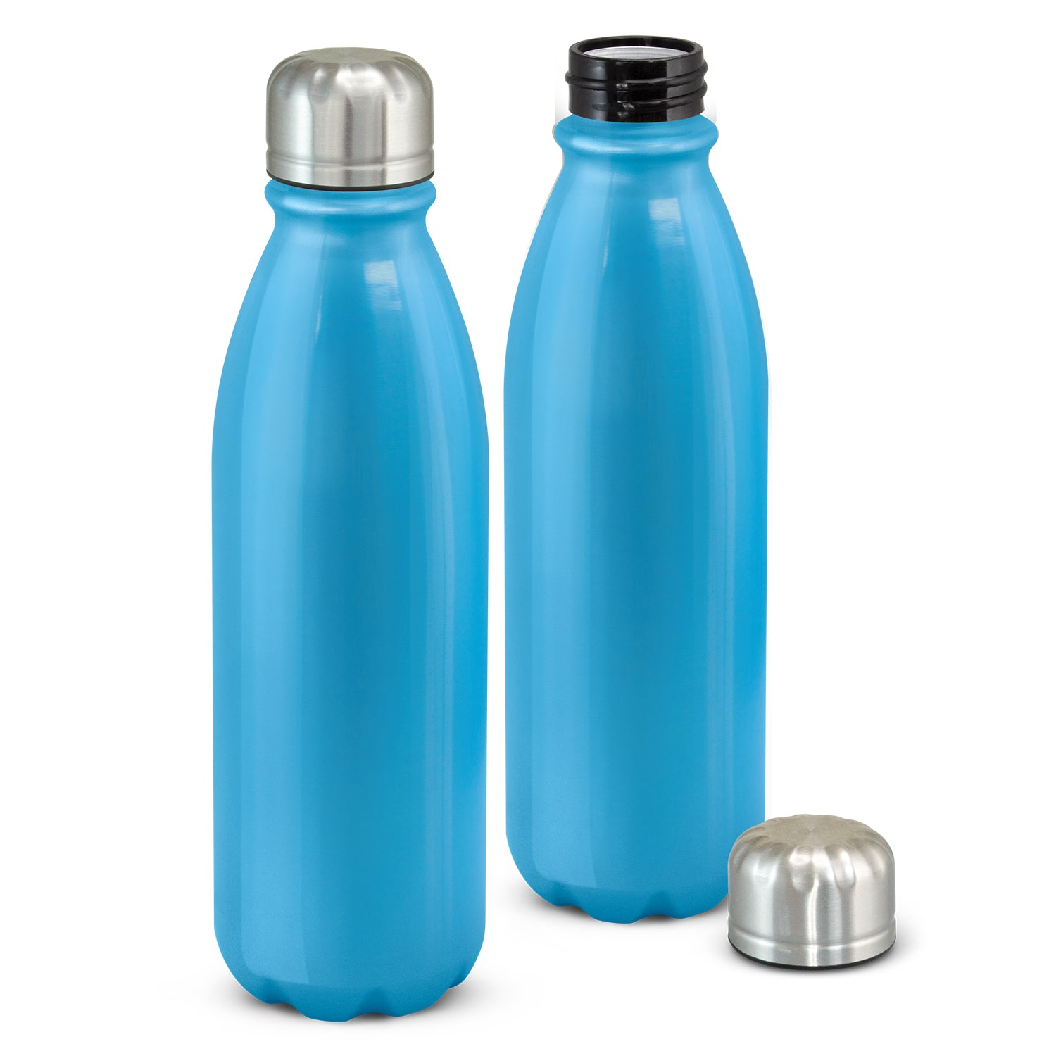 Mirage Aluminium Bottle 750ml